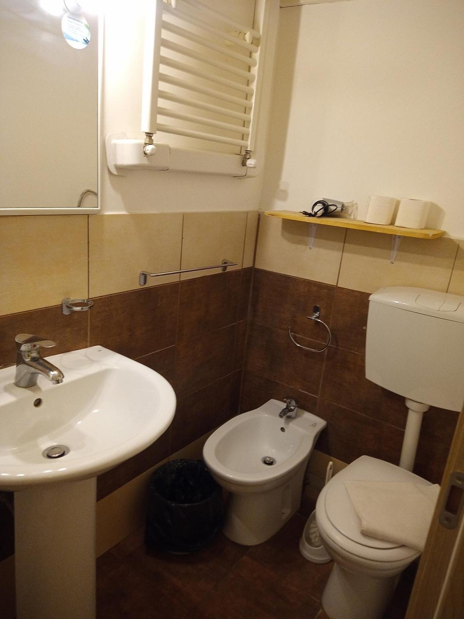 Hotel Antadia Palermo Exteriér fotografie