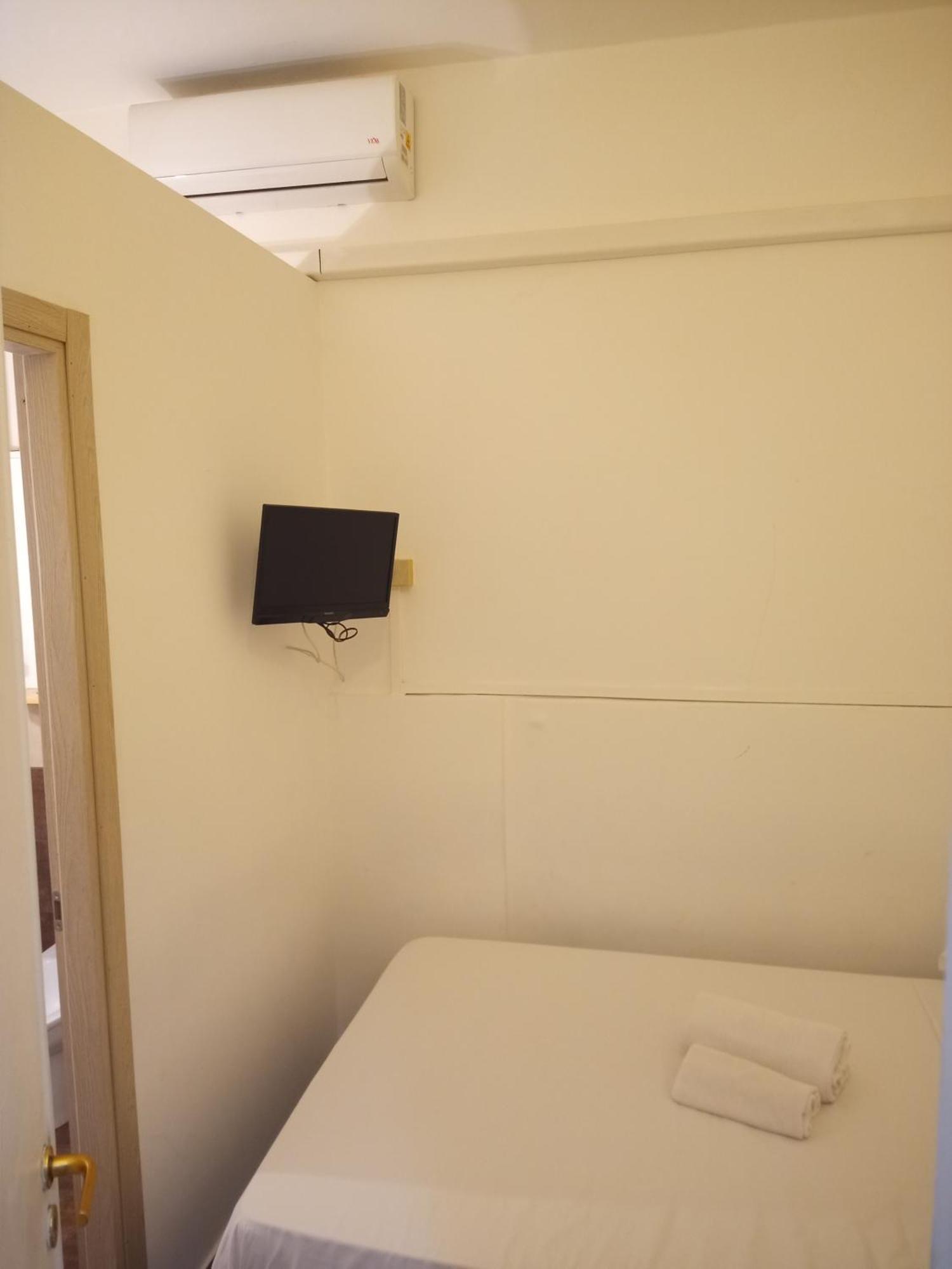 Hotel Antadia Palermo Exteriér fotografie
