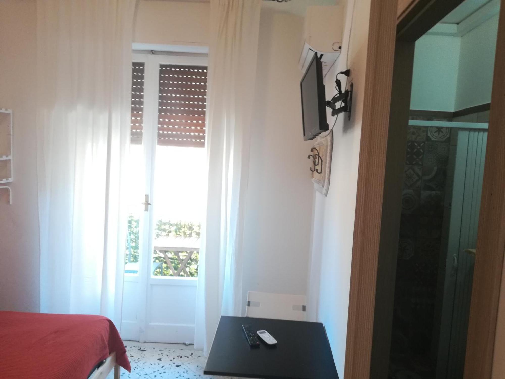 Hotel Antadia Palermo Exteriér fotografie